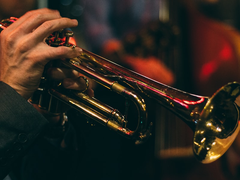 Noite de Jazz no Rooftop